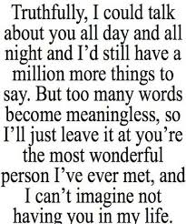 I Can T Imagine Life Without You Modren Villa Cute Love Quotes Crush Quotes Crush Quotes For Him