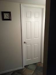 A New Interior Door Adventure Az Diy Guy Doors Interior Interior Hollow Core Doors