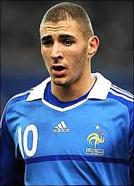 A good, timely haircut is something we prefer not to save on. Benzema Hairstyle 2014 Jurupulih E