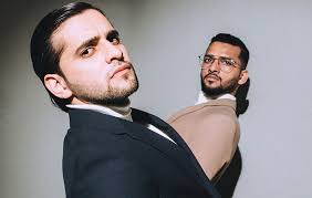 Dhruv Shah & Shyam Sharma Creator Stats, Biography