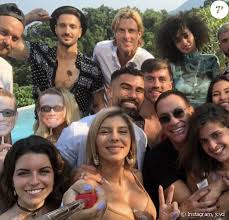 Une décision lourde de conséquences en replay intégral, diffusé le lundi 8 octobre 2018 à 19h00 sur nrj12. Les Anges 12 Un Candidat Vire Du Tournage Denonce Un Boycott Purepeople