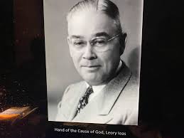 Abdu'l-Bahá's Travels to the West