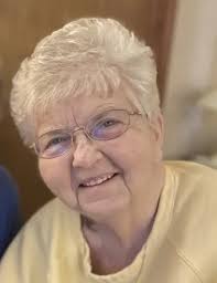 Obituary information for Joan Beverly Charney