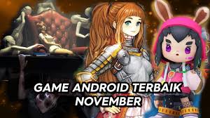 Download & install dating sim 1.0 app apk on android phones. 7 Game Android Terbaik Bulan November Yang Bisa Kalian Mainkan Di Waktu Senggang Gamebrott Com