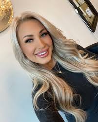 Find you a man the way Paul Heyman looks at Bron Breaker 😂