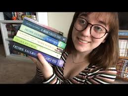 WHERE TO START WITH FREDRIK BACKMAN