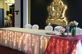 What's best about armada is if you are looking for a space for a. Templer S Ballroom Templer Park Rawang Wedding Research Malaysia
