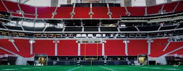 mercedes benz stadium