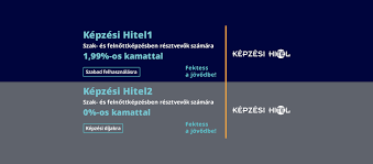 A diákhitel2 kizárólag a képzési díj kiegyenlítésére fordítható. Efpie6iqwywcnm