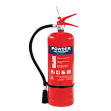 When fire breaks out, it is always necessary that you know which type of extinguisher will be the most efficient for the particular class of fire. Winner Fire Fighting Equipment 5kg Wn14 07 Extinguisher Specifications Winner Fire Fighting Equipment Extinguishers