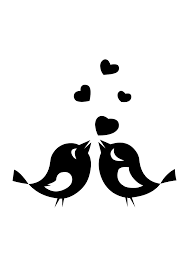 Free Free Love Birds Svg 927 SVG PNG EPS DXF File
