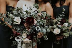 Check spelling or type a new query. 34 Lush Bridesmaids Bouquets And Wedding Flowers