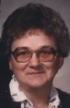 Obituary information for Leona "Lee" J. Kappell