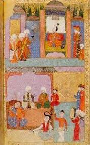 batili bir minyatur sanatkarinin fircasi ile mesih pasa komutasinda 1480 rodos kusatmasi ustad osman in fircasi ile ii beyazid i minyaturler sultan suleyman