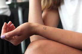 See more ideas about turntable, vinyl records, record players. 10 Small Tattoo Ideas If You Want Something Subtle Fabfitfun