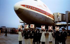 Ретрофото аэропортов мира. Париж. Руасси-Шарль де Голь Ретрофото аэропортов мира. Париж. Руасси-Шарль де Голь История,Авиация