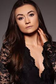 Here's why Miss Swimsuit hopeful is proud to model a bikini