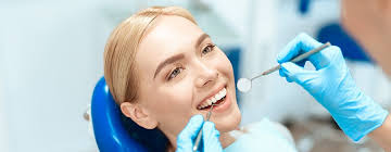 San Ramon Cosmetic Dentist