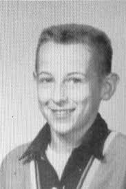 Class of '57. Tracy Johnson, Johnny Barfield, Bud Ellerbe, Billy Cook,  Bobby Johnson, Guy Utley, Larry Fore, OJ Hatchell, Jimmy Monroe, Betty Jane  Sellers, Norma Crowley, James Tarte, Victoria Hulon, James Earl