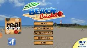 Cara mendapatkan saldo dana dengan game beach cricket mod tercepat gratis 100% . Beach Cricket Apk Download 2021 Free 9apps