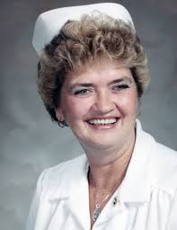 Obituary information for JoAnne McCaffrey