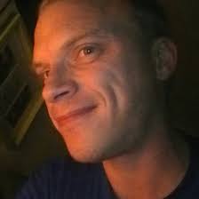 I guess he got accidentally bear hugged. Laughable.