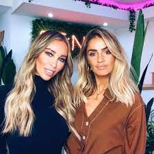 Re Nuhairstudio On Instagram C O M I N G S O O N Renurebel Renuhairsalon Supportleicesterlocal Blonde Balayage Long Hair Styles Balayage