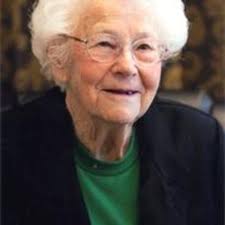 Obituary information for Alice Marie Caddell