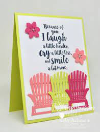 Greeting cards can be printed in a variety of sizes. A Stamp Above Greeting Cards Handmade Cards Handmade Card Craft
