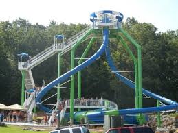 This secluded and quiet beach offers swimming and picnicking on beautiful lake wentworth. Spring Valley Beach Waterpark Just A Splash Away Rocket City Mom