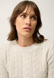 Just Cashmere Jersey de punto