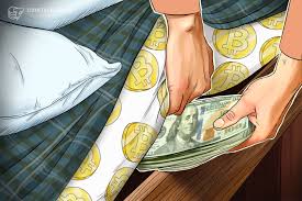 From the price of $50k, you have a po Former Canadian Prime Minister Names Bitcoin As Possible Reserve Currency
