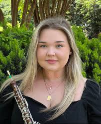 Orchestra Members Session 1 — Chicago Summer Opera