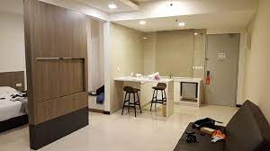D'wharf hotel & serviced residence. Suite 5 06 At Night Picture Of D Wharf Hotel Serviced Residence Port Dickson Tripadvisor