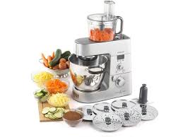 Just like a new product, you get all the kitchenaid food processor attachments and accessories that come along. Kenwood Food Processor Attachment Food Processor Recipes Kitchenaid Food Processor Kenwood Food Processor