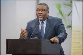 Notes dates or sequential designation: Haiti Corruption Intellectuelle Ou Comment Le Baron Duval Du Nouvelliste Transforme Les Fonds Petrocaribe Le Monde Du Sud Elsie News