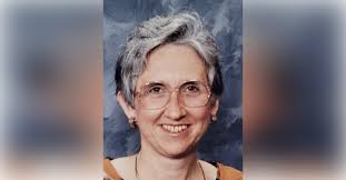 Obituary information for Jeanne E. Rakow