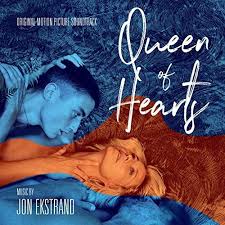 Original Motion Picture Soundtrack Ost From The Drama Film Queen Of Hearts Dronningen 2019 The Music Composed Soundtrack Motion Picture Queen Of Hearts