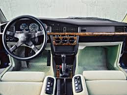 Car Interiors 1988 Amg 190e Mercedes Benz 190 Mercedes Benz 190e Mercedes Benz Maybach