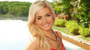 Sorry bachelor nation, carly waddell doesn't see any more rose ceremonies in her future. Carly Waddell Bachelor In Paradise