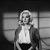 Natural Marilyn Monroe Long Hair
