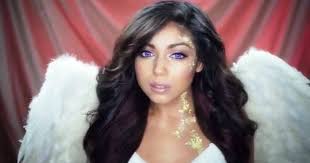Create Prettiest Angel Look Makeup Step By Step Tutorial At Home Follow these youtube tutorials and shop the products to learn how to diy the looking for an angel makeup idea that's a bit more.abstract? create prettiest angel look makeup step