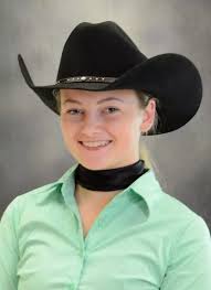 2017-18 Western Equestrian Roster