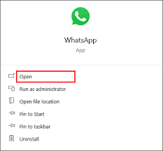 Though the feature is still limited to the dedicated app for windows and ios, it brings convenience and ease to users. How To Make A Whatsapp Video Call In Windows 10