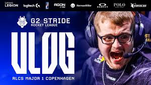 How The Best Team in NA Made it To The RLCS Finals