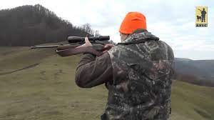 Partida de vanatoare mistreti in neamt. Avsc VanÄƒtoare La MistreÅ£i 6 Ian 2018 Youtube