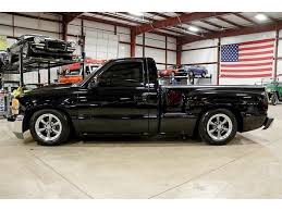 Image result for Black 2002 Sierra