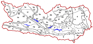 Kärnten ist sehr reich an seen, daher hat sich die bezeichnung „kärntner seen als sammelbegriff etabliert. Geographie Karntens Wikipedia
