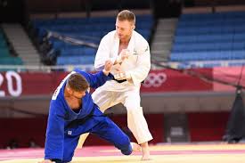 Judo, résultats des tournois et championnats de judo : Asksultze9 Km
