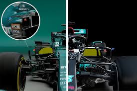 Aston martin f1 team news. How Aston Martin Moved On From Mercedes F1 Clone Controversy